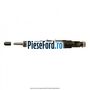 Injector tip Bosch Ford Mondeo 2000-2007 2.0 TDDI 90 cp D5BA, SDBA diesel