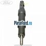 Injector tip Delphi Ford Mondeo 2000-2007 2.0 TDDI 115 cp D6BA, HJBA, HJBB, HJBC diesel