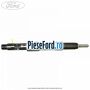 Injector tip Delphi Ford Mondeo 2000-2007 2.0 TDDI 115 cp D6BA, HJBA, HJBB, HJBC diesel | Foto 2