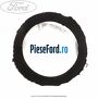 Insertie arc foi Ford Transit 1994-2000 2.5 TD 85 cp 4GA, 4GB, 4GC, 4GD, 4GE, 4GF diesel