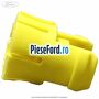 Insertie cablu timonerie galbena Ford Transit 2000-2006 2.0 DI  100 cp ABFA diesel