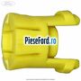 Insertie cablu timonerie galbena Ford Transit 2000-2006 2.0 DI 75 cp D3FA diesel