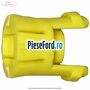 Insertie cablu timonerie galbena Ford Transit 2000-2006 2.0 TDCi 125 cp FIFA diesel