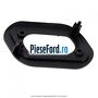 Insertie diuza spalator far dreapta Ford Galaxy 2000-2006 1.9 TDI 115 cp AUY diesel