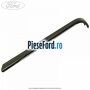 Insertie dreapta tapiterie usa fata Ford B-Max 1.0 EcoBoost 120 cp M1JA benzina
