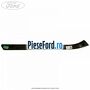 Insertie dreapta tapiterie usa fata Ford B-Max 1.4 LPG 90 cp RTJC LPG