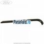 Insertie dreapta tapiterie usa fata Ford B-Max 1.5 TDCi 75 cp UGJC, UGJG, XUJA, XUJB diesel