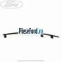 Insertie grila ornament dreapta sub far Ford Kuga 2008-2012 2.0 TDCi 4x4 136 cp G6DG, UKDA diesel