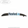 Insertie grila ornament dreapta sub far Ford Kuga 2008-2012 2.0 TDCI 4x4 140 cp UFDA diesel