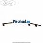 Insertie grila ornament dreapta sub far Ford Kuga 2008-2012 2.0 TDCI 4x4 163 cp TXDA diesel