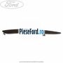 Insertie grila ornament stanga sub far Ford Kuga 2008-2012 2.0 TDCI 140 cp UFDA diesel