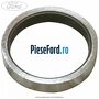 Insertie scaun supapa Ford Fusion 1.4 TDCi 68 cp F6JA, F6JB diesel
