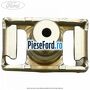 Insertie sincron cutie 6 trepte MT82 Ford Transit 2006-2014 2.4 TDCi 4x4 140 cp H9FB diesel | Foto 2