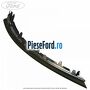 Insertie stanga extensie bara spate combi ST Ford Focus 2014-2018 2.0 ST 250 cp R9DA, R9DB, R9DC, R9DD benzina
