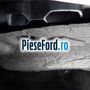 Insonorizant , cutie sigurante interior Ford C-Max 2007-2011 1.6 TDCi 109 cp G8DA, G8DB, G8DD diesel | Foto 3