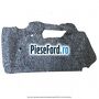 Insonorizant aripa dreapta compartiment portbagaj Ford Kuga 2013-2016 2.0 TDCi 140 cp UFMA diesel