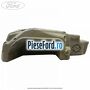 Insonorizant aripa fata dreapta Ford Fiesta 2008-2012 1.6 TDCi 95 cp T3JA, TZJA, TZJB diesel