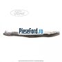 Insonorizant aripa fata dreapta Ford Fiesta 2013-2017 1.0 80 cp P4JA, P4JB, P4JC, P4JD benzina