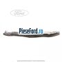 Insonorizant aripa fata dreapta Ford Fiesta 2013-2017 1.0 EcoBoost 100 cp SFJA, SFJB, SFJC, SFJD benzina