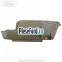 Insonorizant aripa fata dreapta Ford Fiesta 2013-2017 1.25 82 cp SNJA, SNJB, SNJC, SNJD benzina | Foto 2
