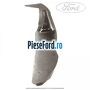 Insonorizant aripa fata dreapta Ford Fiesta 2013-2017 1.4 97 cp RTJA, RTJB, SPJA, SPJC, SPJE benzina