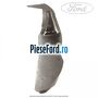 Insonorizant aripa fata dreapta Ford Fiesta 2013-2017 1.5 TDCi 75 cp UGJC, XUJA, XUJB diesel