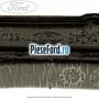 Insonorizant aripa fata dreapta Ford Focus 2008-2011 1.6 100 cp HWDA, HWDB, SHDA, SHDB, SHDC benzina