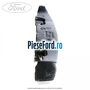 Insonorizant aripa fata dreapta Ford Grand C-Max 2011-2015 2.0 TDCi 140 cp UFDB diesel