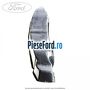Insonorizant aripa fata dreapta Ford Grand C-Max 2016-2020 1.5 EcoBoost 150 cp M8DB, M8DF benzina
