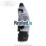 Insonorizant aripa fata dreapta Ford Grand C-Max 2016-2020 1.6 Ti 85 cp XTDA benzina