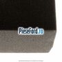 Insonorizant aripa fata dreapta interior Ford C-Max 2007-2011 2.0 TDCi 110 cp IXDA diesel