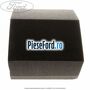 Insonorizant aripa fata dreapta interior Ford Focus C-Max 2003-2007 1.8 TDCi 115 cp KKDA, KKDB diesel