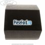 Insonorizant aripa fata dreapta interior Ford Focus C-Max 2003-2007 2.0 145 cp AODA, AODB, AODE, SYDA benzina