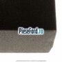 Insonorizant aripa fata dreapta interior Ford Focus C-Max 2003-2007 2.0 145 cp AODA, AODB, AODE, SYDA benzina