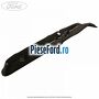 Insonorizant aripa fata dreapta interior Ford S-Max 2007-2014 1.6 EcoBoost 160 cp JTWA, JTWB benzina