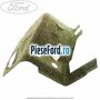 Insonorizant aripa fata dreapta interior Ford Transit 2006-2014 2.2 TDCi RWD 100 cp DRRA, DRRB, DRRC diesel
