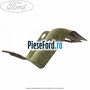 Insonorizant aripa fata dreapta interior Ford Transit 2006-2014 2.4 TDCi 115 cp JXFA, JXFC diesel