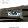 Insonorizant aripa fata stanga Ford Fiesta 2008-2012 1.4 TDCi 68 cp F6JB, F6JD diesel