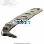 Insonorizant aripa fata stanga Ford Fiesta 2008-2012 1.6 TDCi 75 cp HHJF, UBJA diesel