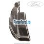 Insonorizant aripa fata stanga Ford Focus 2004-2007 1.4 80 cp ASDA, ASDB benzina