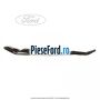 Insonorizant aripa fata stanga Ford Focus 2008-2011 1.8 125 cp Q7DA, QQDA, QQDB benzina
