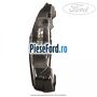 Insonorizant aripa fata stanga Ford Focus 2011-2014 1.6 TDCi 95 cp T3DA, T3DB diesel