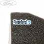 Insonorizant aripa fata stanga interior Ford C-Max 2007-2011 1.8 122 cp QQDC benzina