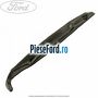 Insonorizant aripa fata stanga interior Ford Fiesta 2002-2005 1.6 TDCi 90 cp HHJA, HHJB diesel