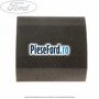 Insonorizant aripa fata stanga interior Ford Focus C-Max 2003-2007 1.6 100 cp HWDA, HWDB, SHDA, SHDB, SHDC benzina
