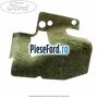 Insonorizant aripa fata stanga interior Ford Transit 2006-2014 2.4 TDCi 115 cp JXFA, JXFC diesel | Foto 2
