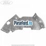 Insonorizant aripa spate stanga combi Ford Mondeo 2014-2018 2.0 TDCi 4x4 150 cp T7CA, T7CC, T7CD, T7CE, T7CF diesel