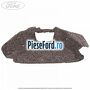 Insonorizant aripa stanga compartiment portbagaj Ford Kuga 2013-2016 1.5 EcoBoost 150 cp M8MA, M8MB, M8MC, M8MD, M8ME benzina
