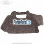 Insonorizant aripa stanga compartiment portbagaj Ford Kuga 2013-2016 2.0 TDCi 140 cp UFMA diesel