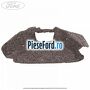 Insonorizant aripa stanga compartiment portbagaj Ford Kuga 2013-2016 2.0 TDCi 4x4 150 cp T7MA, T7MB diesel